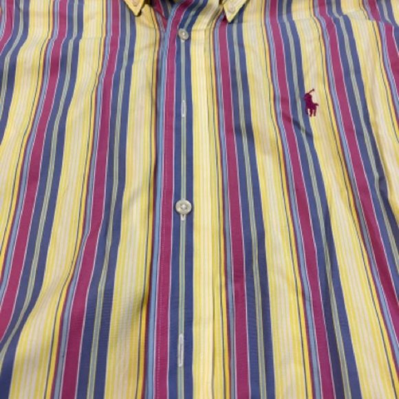 Ralph Lauren Beautiful Men's Shirt - Picture 3 of 6